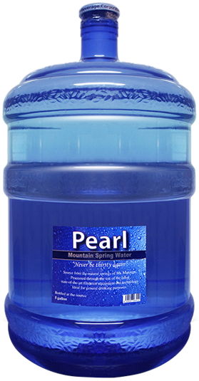 Pearl - 5 gallons